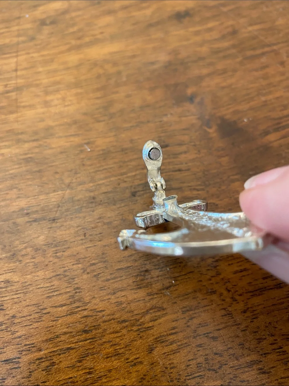 FREE Anchor Pendant